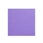 FELT SOLID COLOURS VIOLET9" X 12" (10)