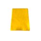 FELT SOLID COLOURS YELLOW9" X 12" (10)