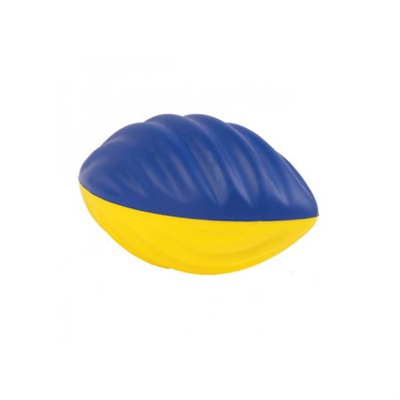 NERF FOAM FOOTBALL - SIZE 7 - FF9