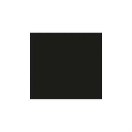 BLACK TISSUE PAPER20"X30" (24)