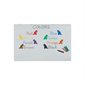 RULED CHART PADS 24X36 RULED24 WAY (100)