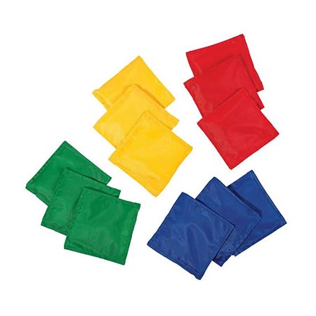 BEAN BAG 5 X 4 INCH 12 / SET - PBBS (12)