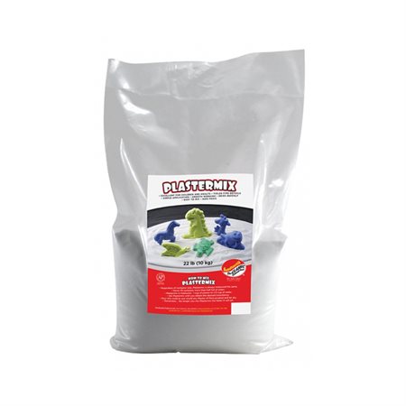 ARCTIC WHITE PLASTERMIX10KG