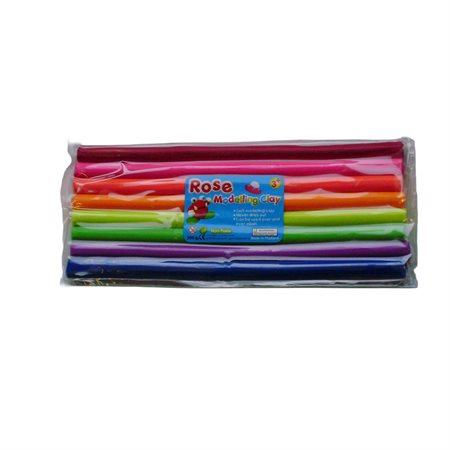 NEON MODELING CLAY310G