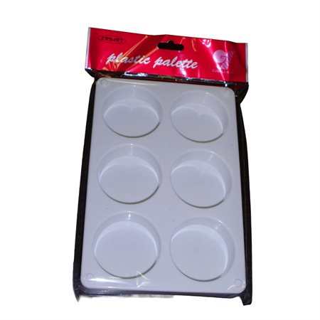 TEMPERA BLOCK TRAYS #2 STACKABLE