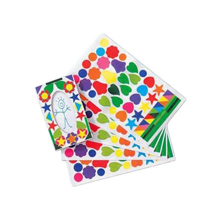 ROYLCO R15703  HAIR PAPER 2400 PCS