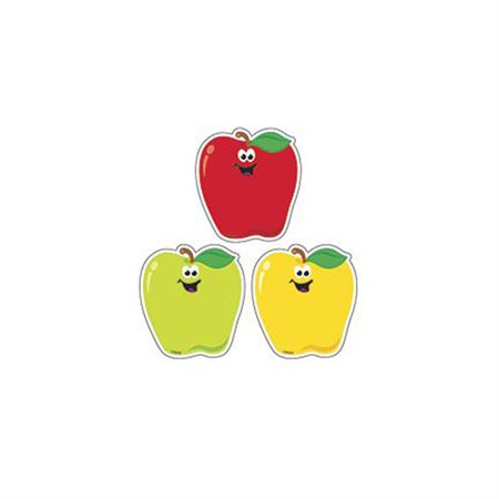 MINI ACCENTS APPLE 3" (36)