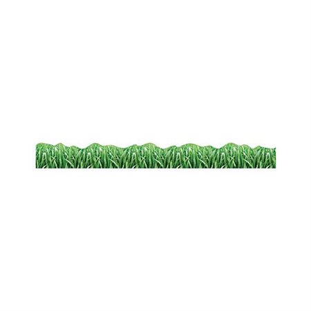 TRIMMERS GREEN GRASS2 1 / 4" X 39" (12)