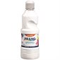 WASHABLE TEMPERA PAINT WHITE 16 OZ
