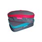 PENCIL CASE RECT.ASSORT.COLORS