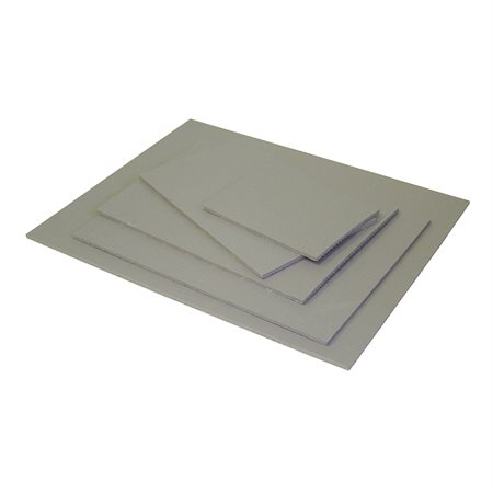 BLOC LINO NON MONTE  9X12"