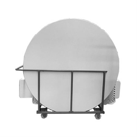 Toughlite Folding Table Storage Cart
