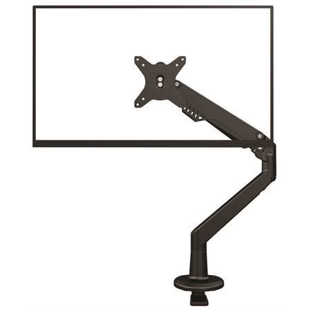 Bras de moniteur ajustable simple