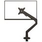 Bras de moniteur ajustable simple