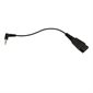 QD Cord to Jack Cord