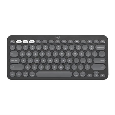 K380s Pebble Keys 2 Keyboard