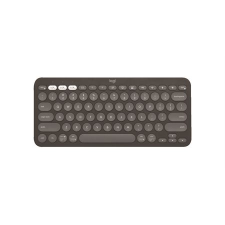 Clavier K380s Pebble Keys 2