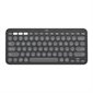 Clavier K380s Pebble Keys 2