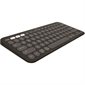 KEYBOARD LOGI.PEBBLE KEYS 2