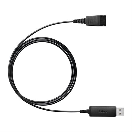 Link 230 USB to QD Adapter