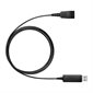 Link 230 USB to QD Adapter