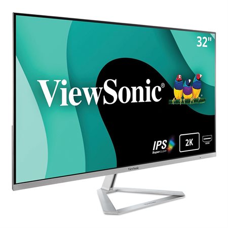 Moniteur VX3276-2K-mhd