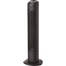OSCILLATING TOWER FAN 6"