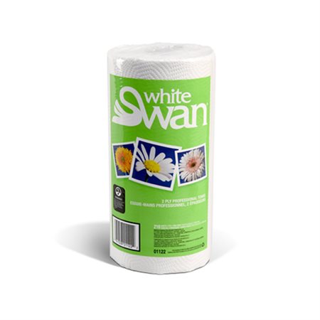 ESSUIE-TOUT W.SWAN 210F.