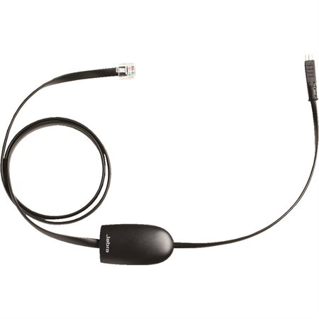 Remote Call Controler Adapter