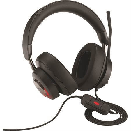 Casque H2000 USB-C