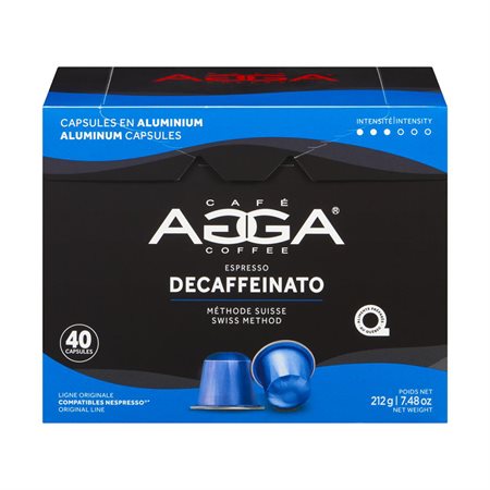 DECAF.40U.NESP.COMP.CAPS.