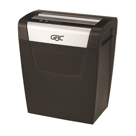 Déchiqueteuse GBC PX10-06
