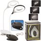 Multi-Purpose Light Ring