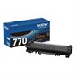 Black Toner Cartridge TN770
