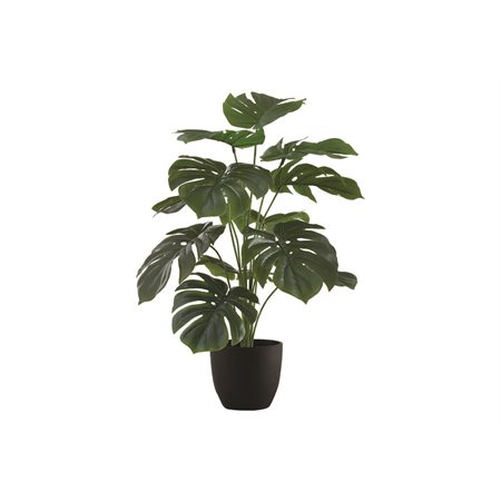 Monstera Artificial Plant