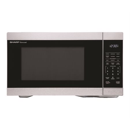 FOUR MICRO ONDES COMPT.0.9 CU