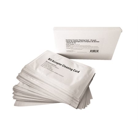 CARTE NETTOYANTE COMPTEUR