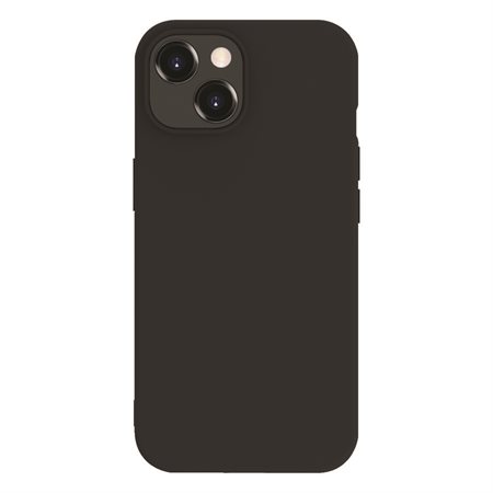 Gel Skin Case black