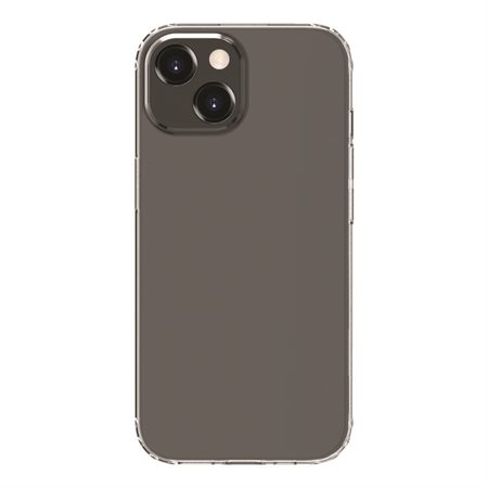 Gel Skin Case clear