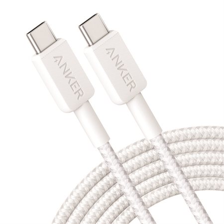 Câble USB-C vers USB-C Anker