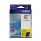INKvestment Yellow Ink Cartridge, Super High Yield (XXL Series)