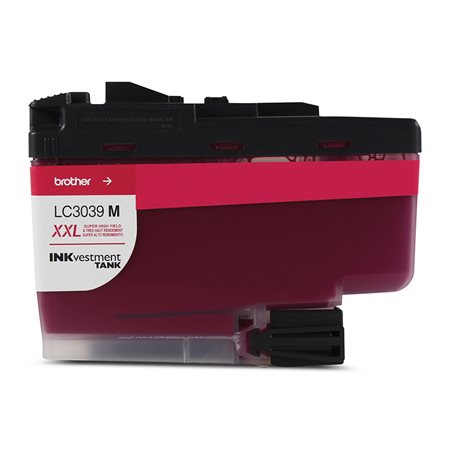 Magenta Ink INKvestment Tank Cartridge, Ultra High Yield