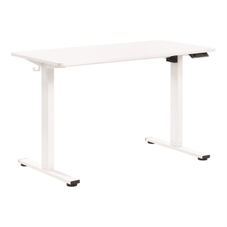 Bureau électrique à hauteur ajustable