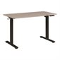 Electric Adjustable Height Desk