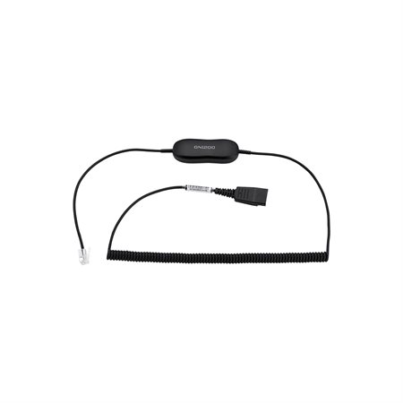 Attenuation Cord