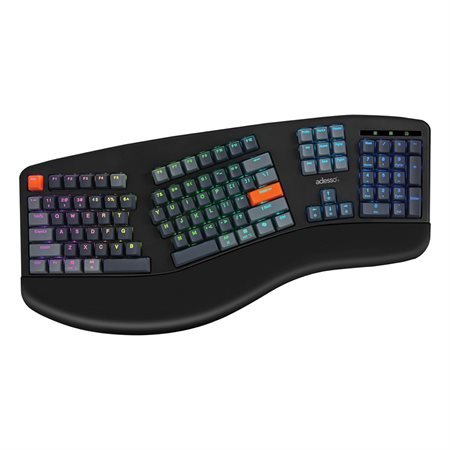 Easytouch 1500 Keyboard