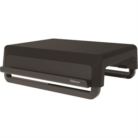 SUPPORT MONITEUR BREYTA NOIR
