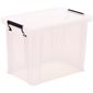 Plastic Storage Box
