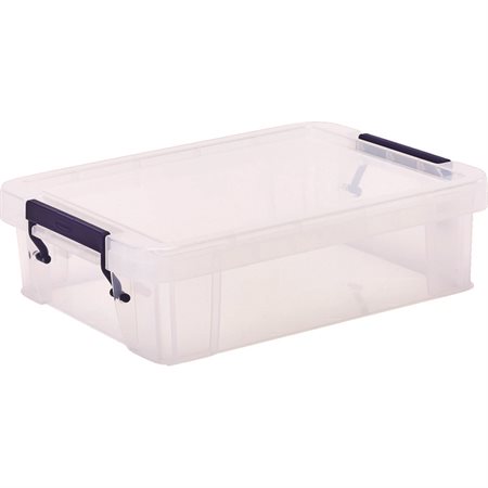 Plastic Storage Box