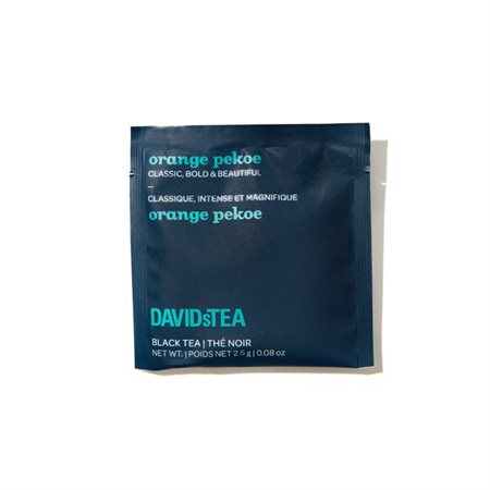 ORANGE PEKOE TEA